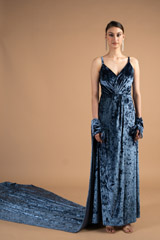 The Bombay velvet1419 video